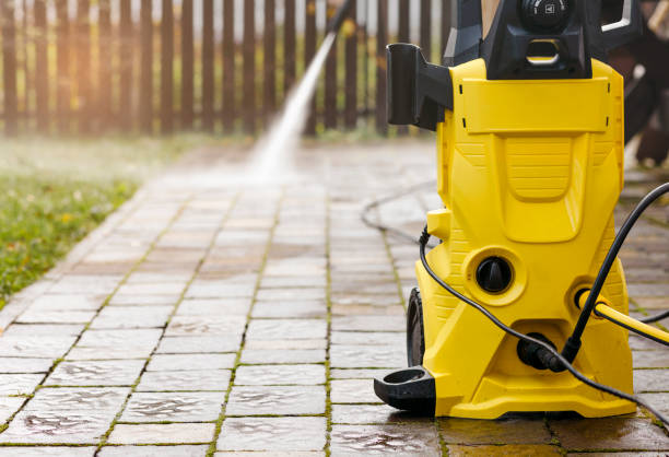 Concrete Sealing in Flower Hill, MD