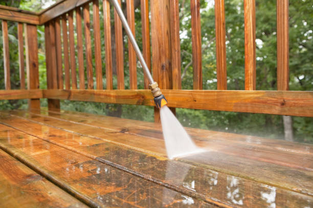 Professional Pressure Washing in Flower Hill, MD